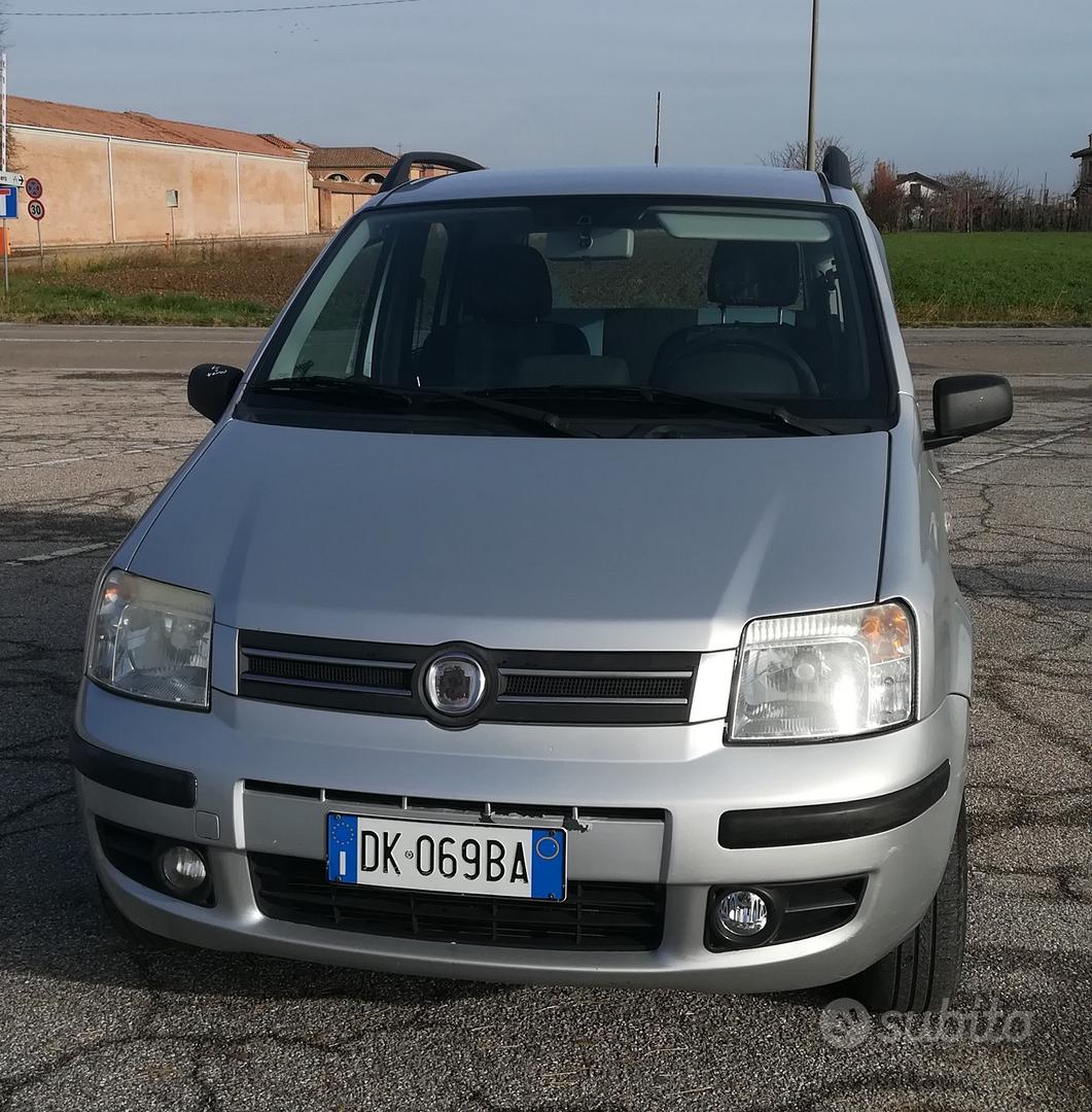 Fiat Panda 2007 photo 2