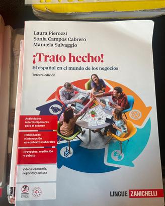 Trato hecho