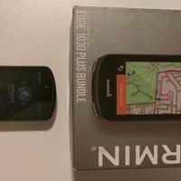 GARMIN EDGE 1030 PLUS