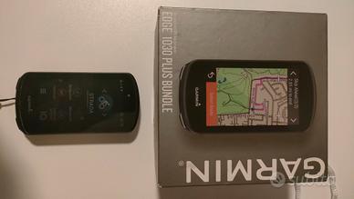 GARMIN EDGE 1030 PLUS