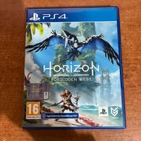 Horizon Forbbiden west