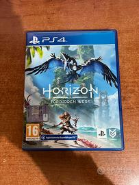Horizon Forbbiden west