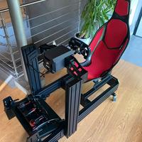 ⚠️Simulatore Fanatec Podium DD2 XBOX-PC come nuovo