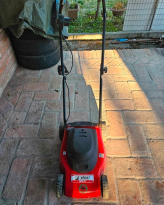 Taglia erba efco pr 35s elettrico ( cavo ) 230V