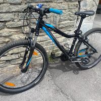 Bici Specialized S bambino