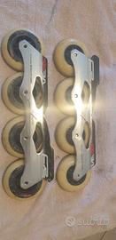Telaio Seba 4x80