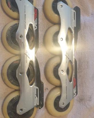 Telaio Seba 4x80