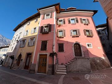 Bilocale per investimento - Lavis