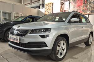 SKODA Karoq 1.6 TDI SCR DSG Style