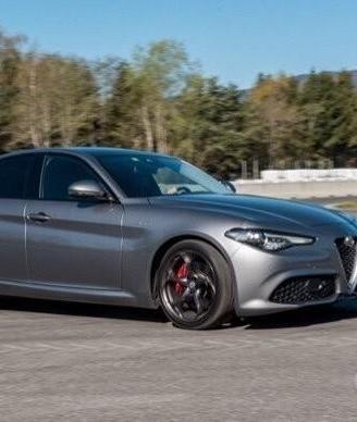 Giulia q4 2.0 turbo benzina ricambi