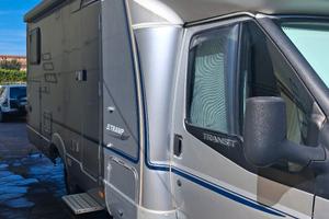 Camper Hymer 612 TL