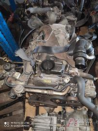 Motore YD25