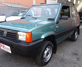 FIAT - Panda - 1100 i.e. 4x4 Trekking