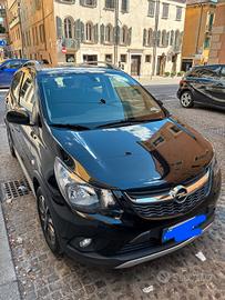 Opel Karl 1.0 