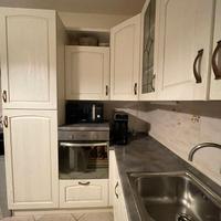 cucina angolare 