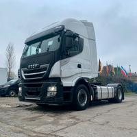 Iveco Stralis 460 Hi-Way 2017