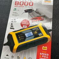 GYS Smart Charger ARTIC 8000