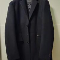cappotto 3/4 uomo 