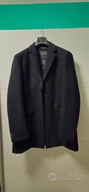 cappotto 3/4 uomo 