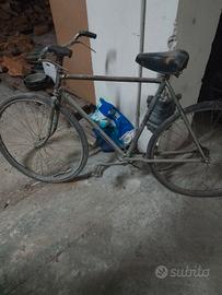 bicicletta d'epoca