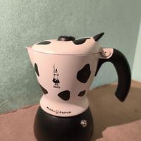 Caffettiera Bialetti Cappucinatore Mukka Express