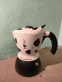 Caffettiera Bialetti Cappucinatore Mukka Express