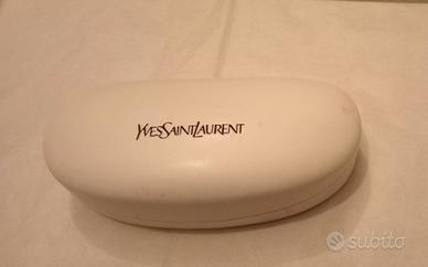 occhiali  Yves Saint laurent 