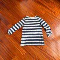 Maglia 9/10 anni Zara Girls