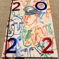 Calendari storici dell’Arma dei Carabinieri