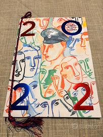 Calendari storici dell’Arma dei Carabinieri