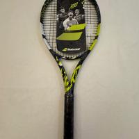 Babolat Pure Aero (300 G) Racchetta Tennis Nuova