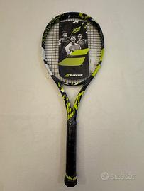 Babolat Pure Aero (300 G) Racchetta Tennis Nuova