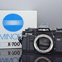 Minolta X-700