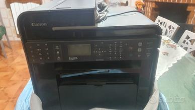 stampante Canon 