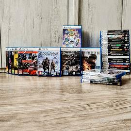 Giochi PS5 | Vario genere