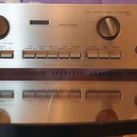 LUXMAN L-210