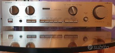 LUXMAN L-210