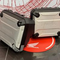 VALIGIE LATERALI HONDA CRF 1000 AFRICA TWIN 2016/2