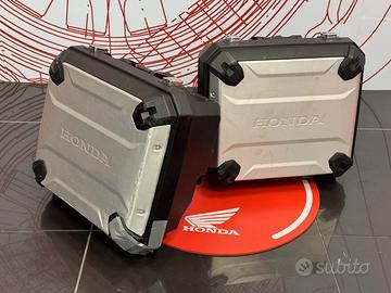 VALIGIE LATERALI HONDA CRF 1000 AFRICA TWIN 2016/2