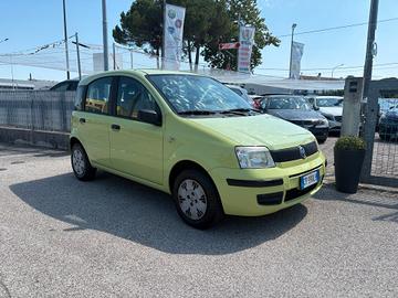Fiat Panda 1.1 Active
