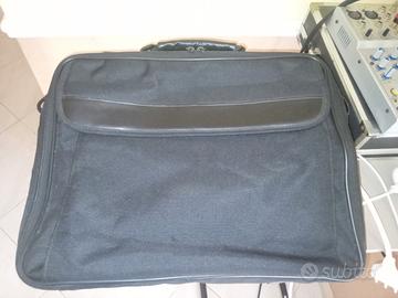 borsa porta pc e documenti 
