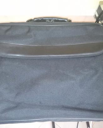 borsa porta pc e documenti 