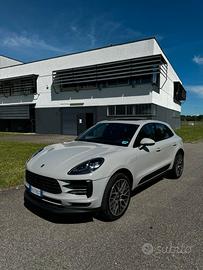 Porsche Macan S 354CV PDK FULL OPTIONAL