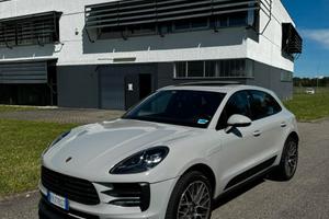 Porsche Macan S 354CV PDK FULL OPTIONAL