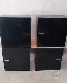 Arredamento salotto
