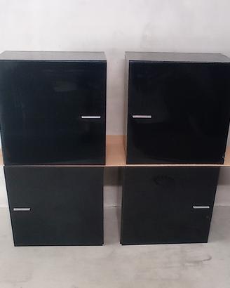 Arredamento salotto