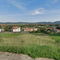 Splendido terreno edificabile