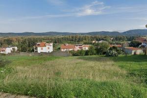 Splendido terreno edificabile