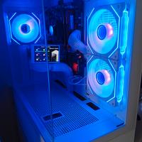 PC gaming Core i5 750 8 giga da riparare