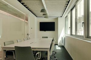 Uffici privati per 4 persone